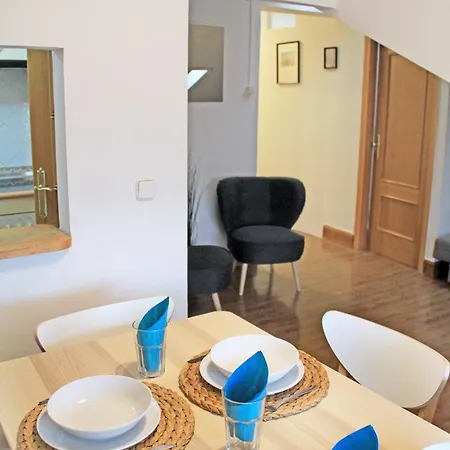 Apartamento Central En Madrid - Sol Exterior photo