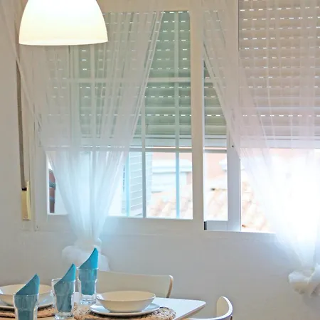 Apartamento Central En Madrid - Sol Exterior photo