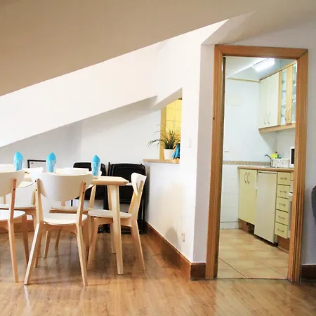 Apartamento Central En Madrid - Sol Exterior photo