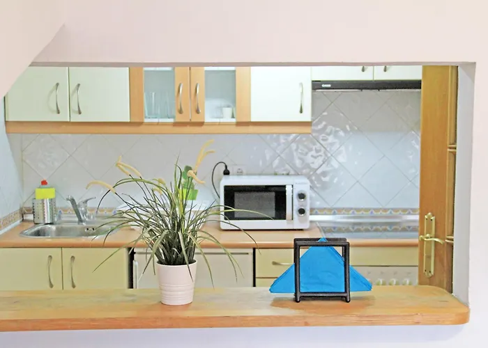 Apartamento Central En Madrid - Sol